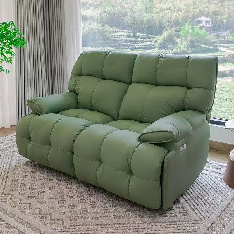 LazyLuxe Recliner Chair