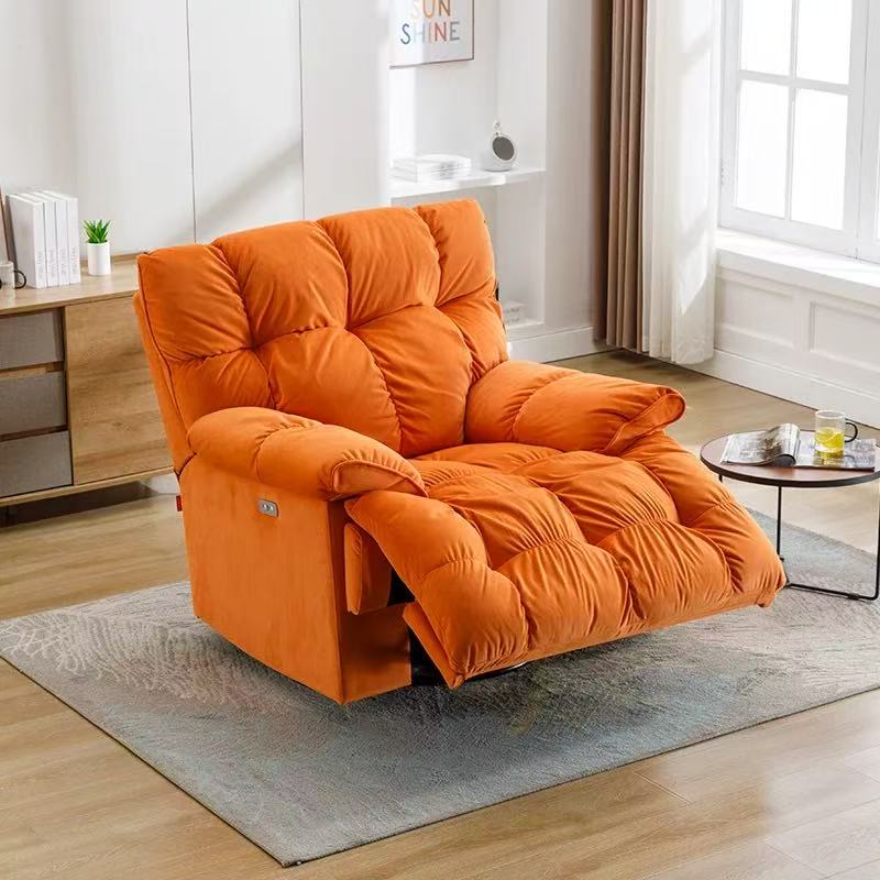 LazyLuxe Recliner Chair