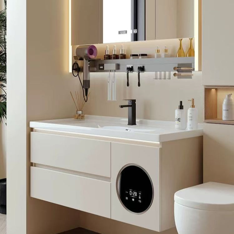 AquaSync All-in-One Vanity