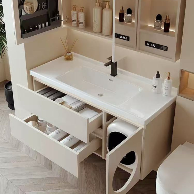 AquaSync All-in-One Vanity