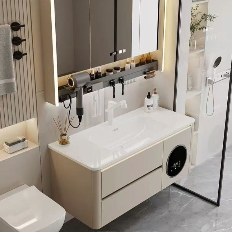 AquaSync All-in-One Vanity