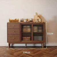 Luna Ridge Sideboard