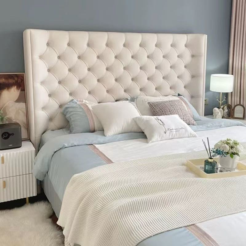 Château Dream Upholstered Bed#25