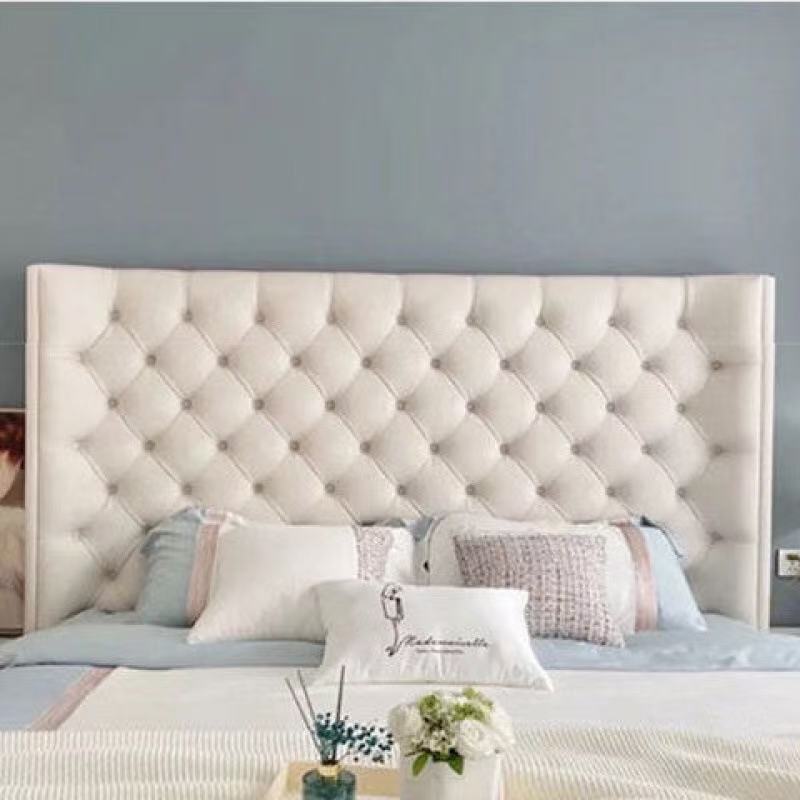 Château Dream Upholstered Bed#25