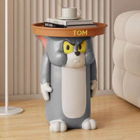 Tom Side Table