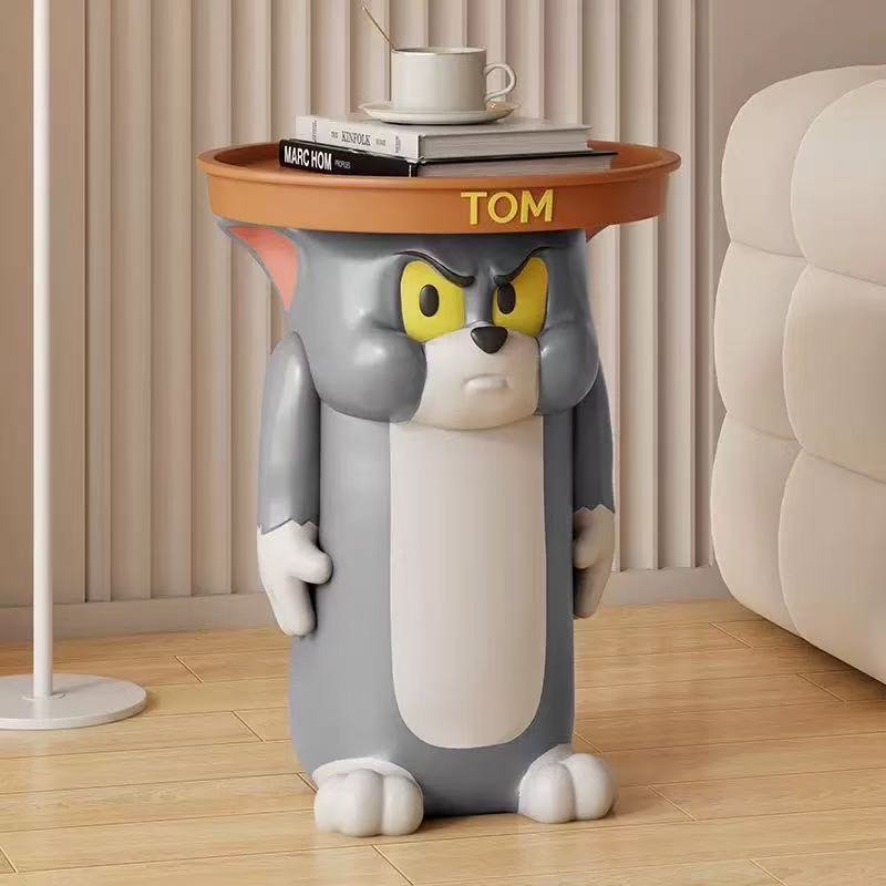 Tom Side Table
