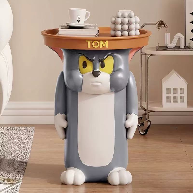 Tom Side Table