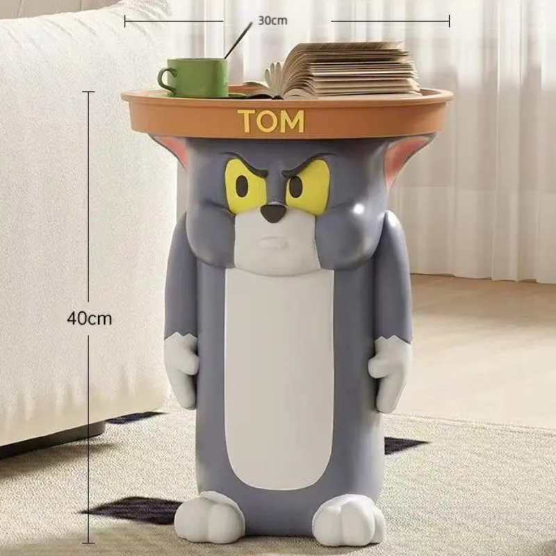 Tom Side Table
