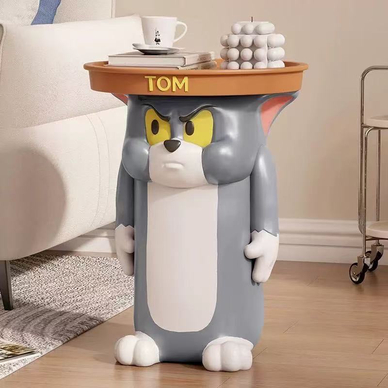 Tom Side Table