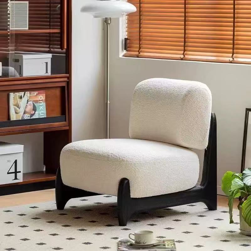 Muse Lounge Chair