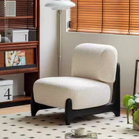 Muse Lounge Chair