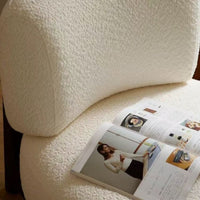 Muse Lounge Chair