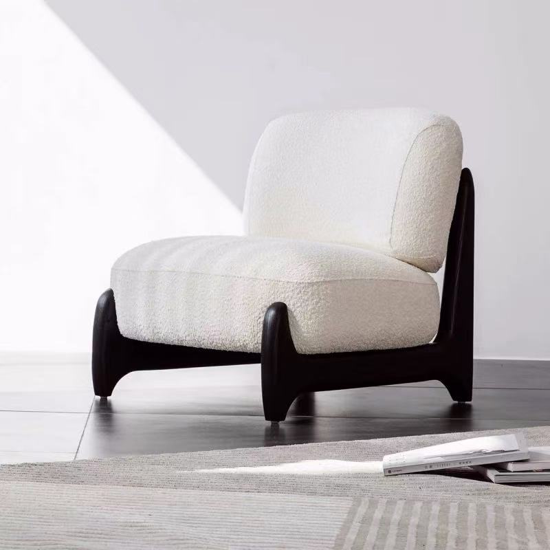 Muse Lounge Chair