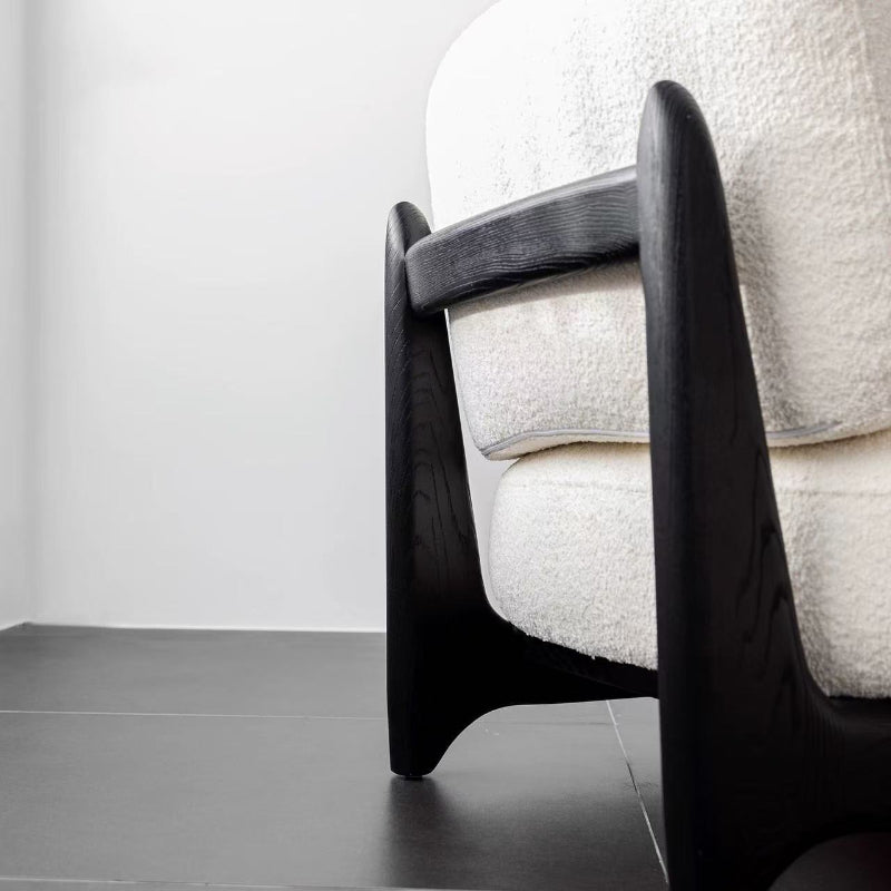 Muse Lounge Chair