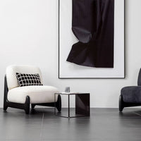 Muse Lounge Chair