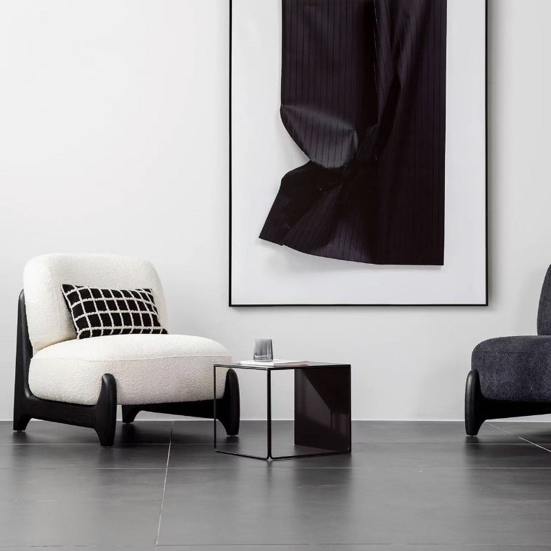 Muse Lounge Chair