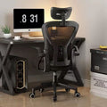 ErgoFlex Pro Chair