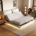 Luna Float Smart Bed#21