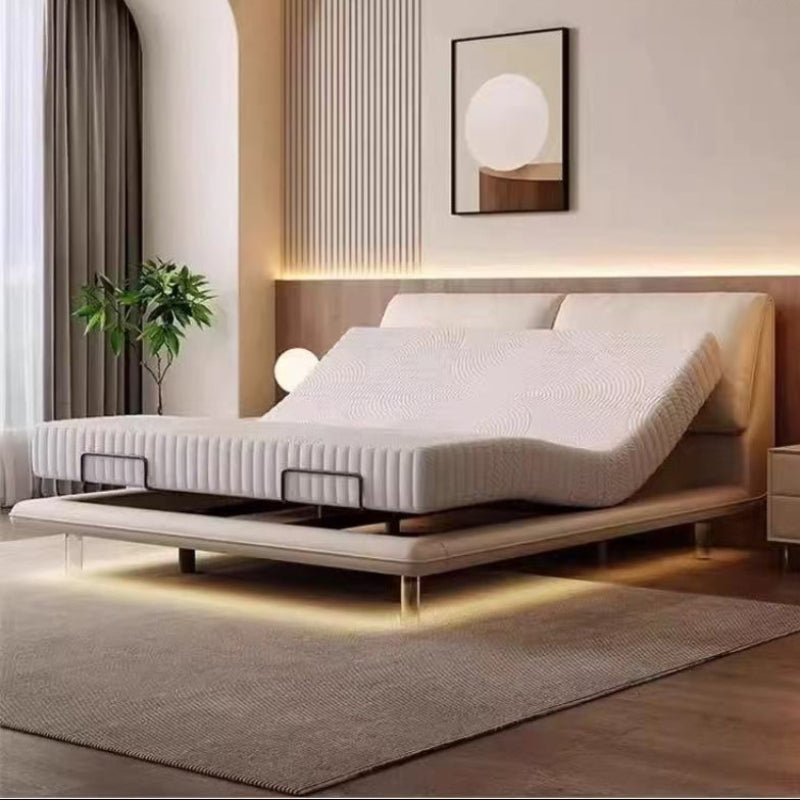 Luna Float Smart Bed#21