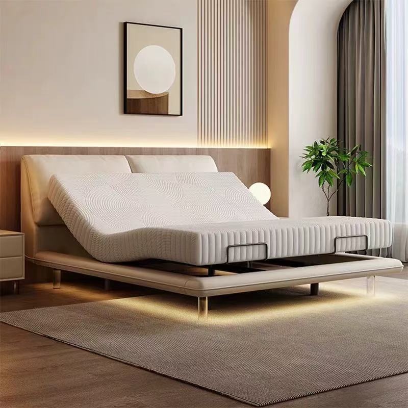 Luna Float Smart Bed#21