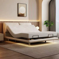 Luna Float Smart Bed#21