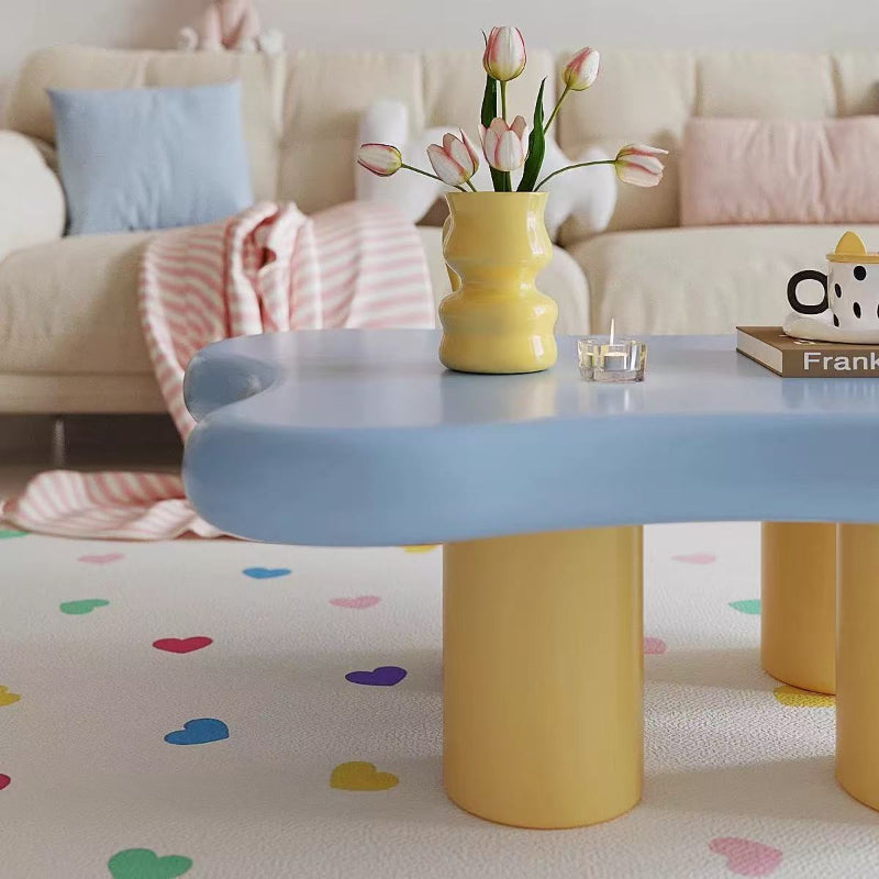 CloudPop Dopamine Coffee Table