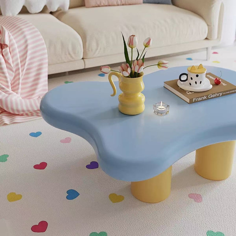 CloudPop Dopamine Coffee Table