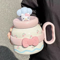 Hello Kitty Chef Thermal Mug