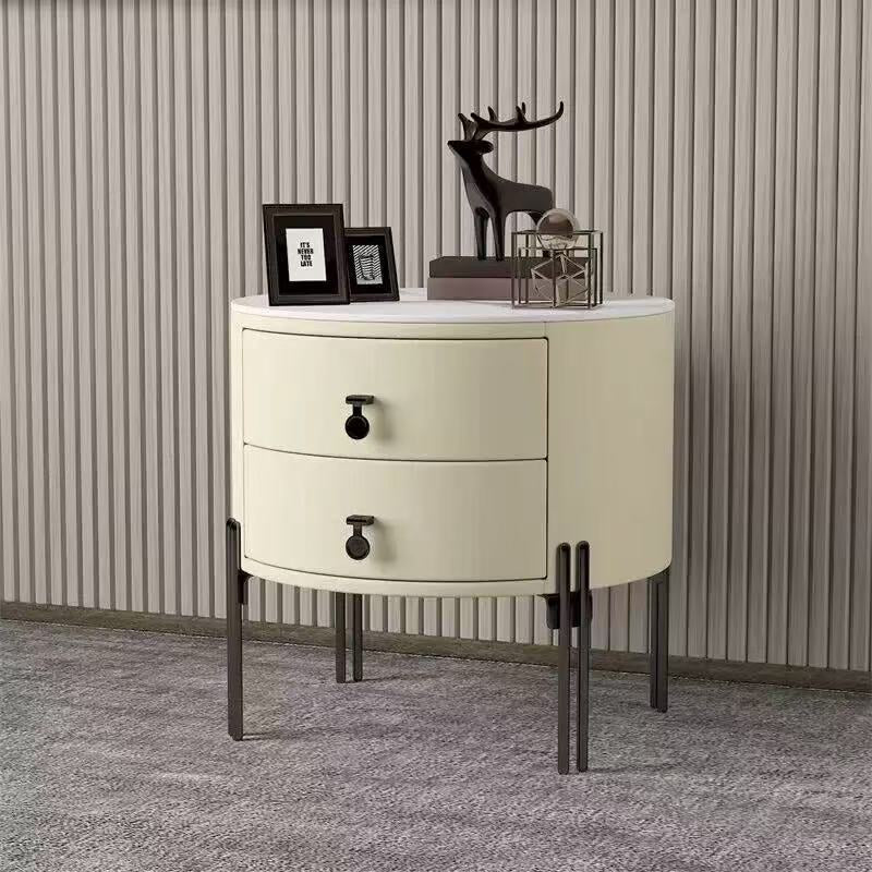 Halo Luxe Nightstand