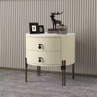 Halo Luxe Nightstand