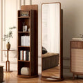 SpinView Rotating Storage Mirror