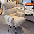 CloudEase Reclining Desk Chair