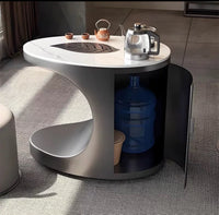 Luxe Minimalist Tea Set
