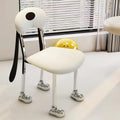 Puppy Paws Accent Chair