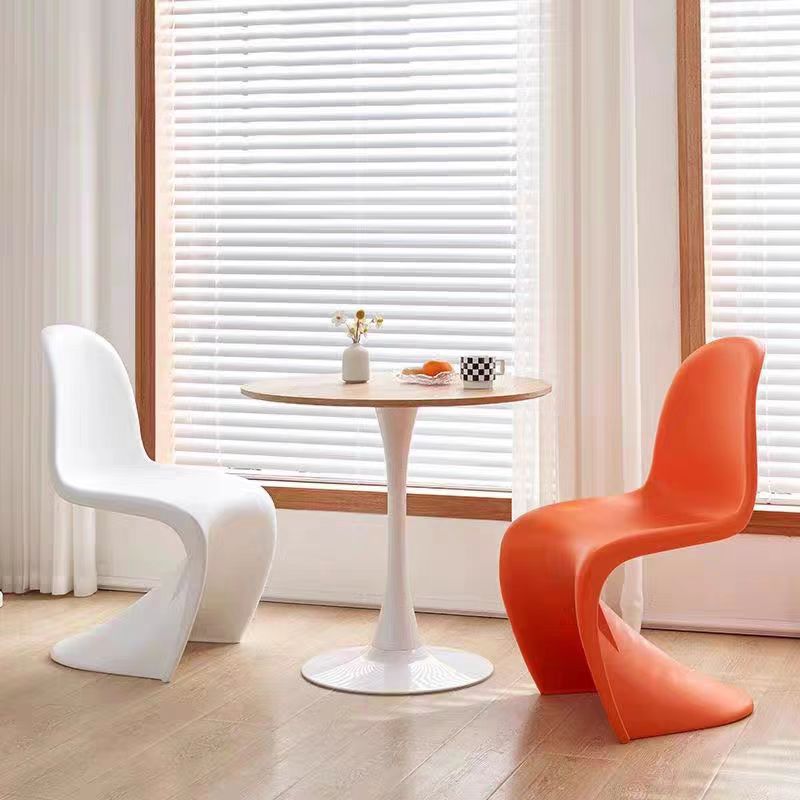 Flow Form Chair