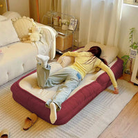 CozyBear Foldable Lounge Sofa