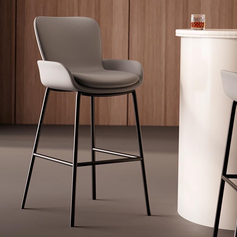 Nord Loft Bar Stool