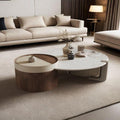 Luna Duo Nesting Coffee Table