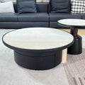 Luna Duo Coffee Table Set#H25144