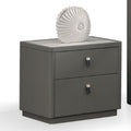 Urban Edge Nightstand#PE59