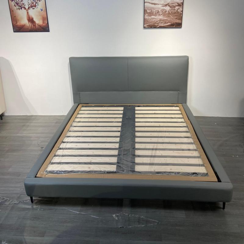 Urban Haven Bed #08