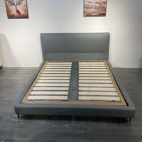 Urban Haven Bed #08
