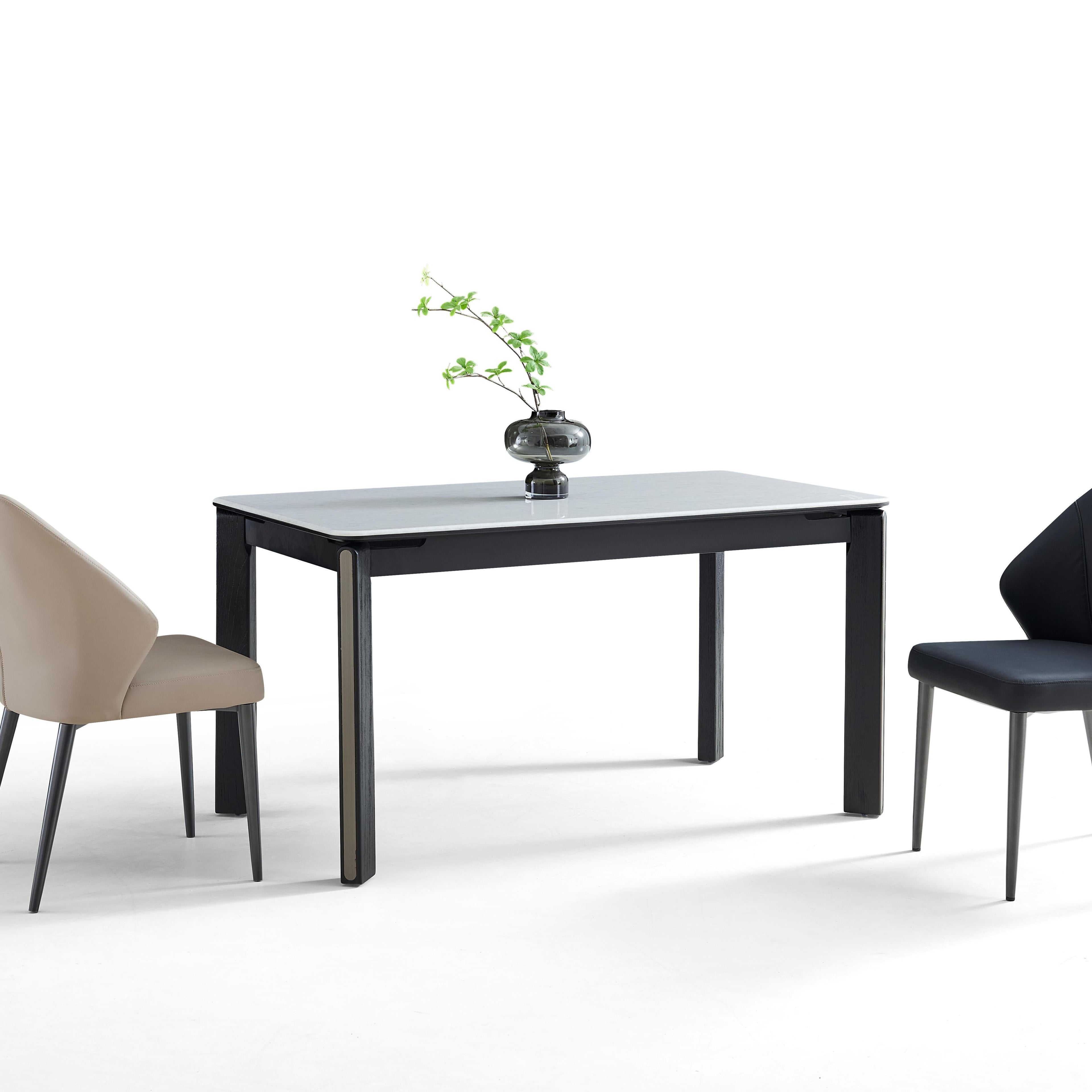 Luna Arc Dining Table
