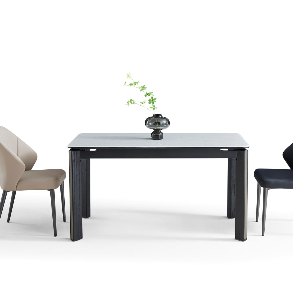 Luna Arc Dining Table