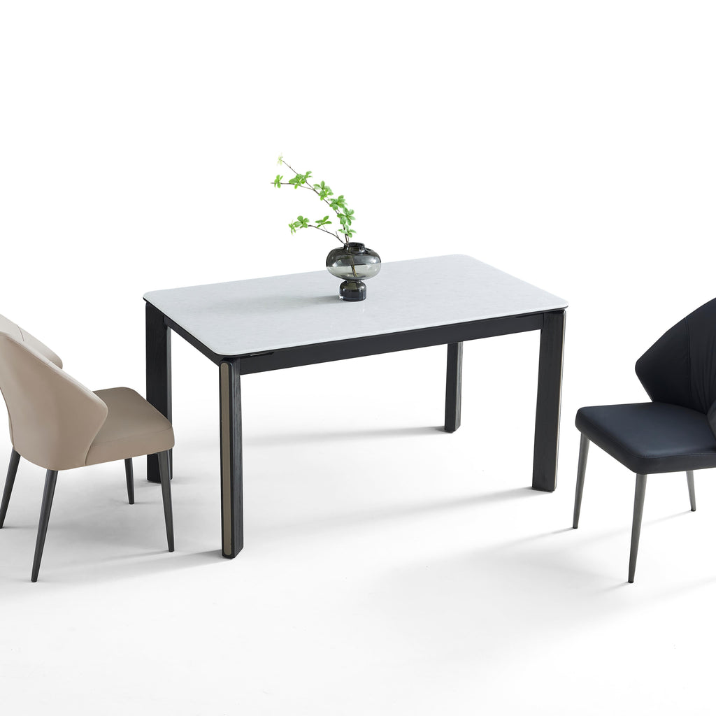 Luna Arc Dining Table