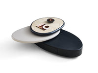 Pebble Flow Coffee Table#M589
