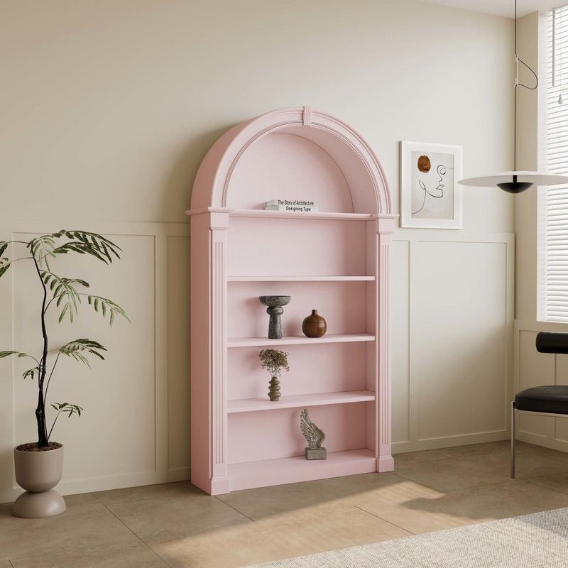 Arc Haven Display Cabinet