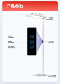 Big Street Lamp