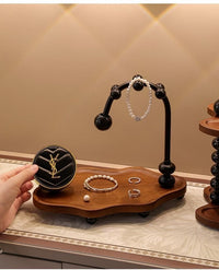 Classic Balance Entryway Decor Set