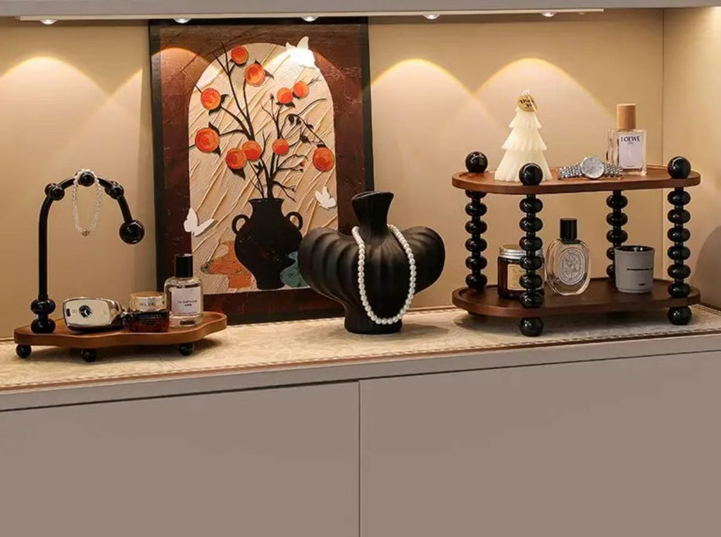 Classic Balance Entryway Decor Set